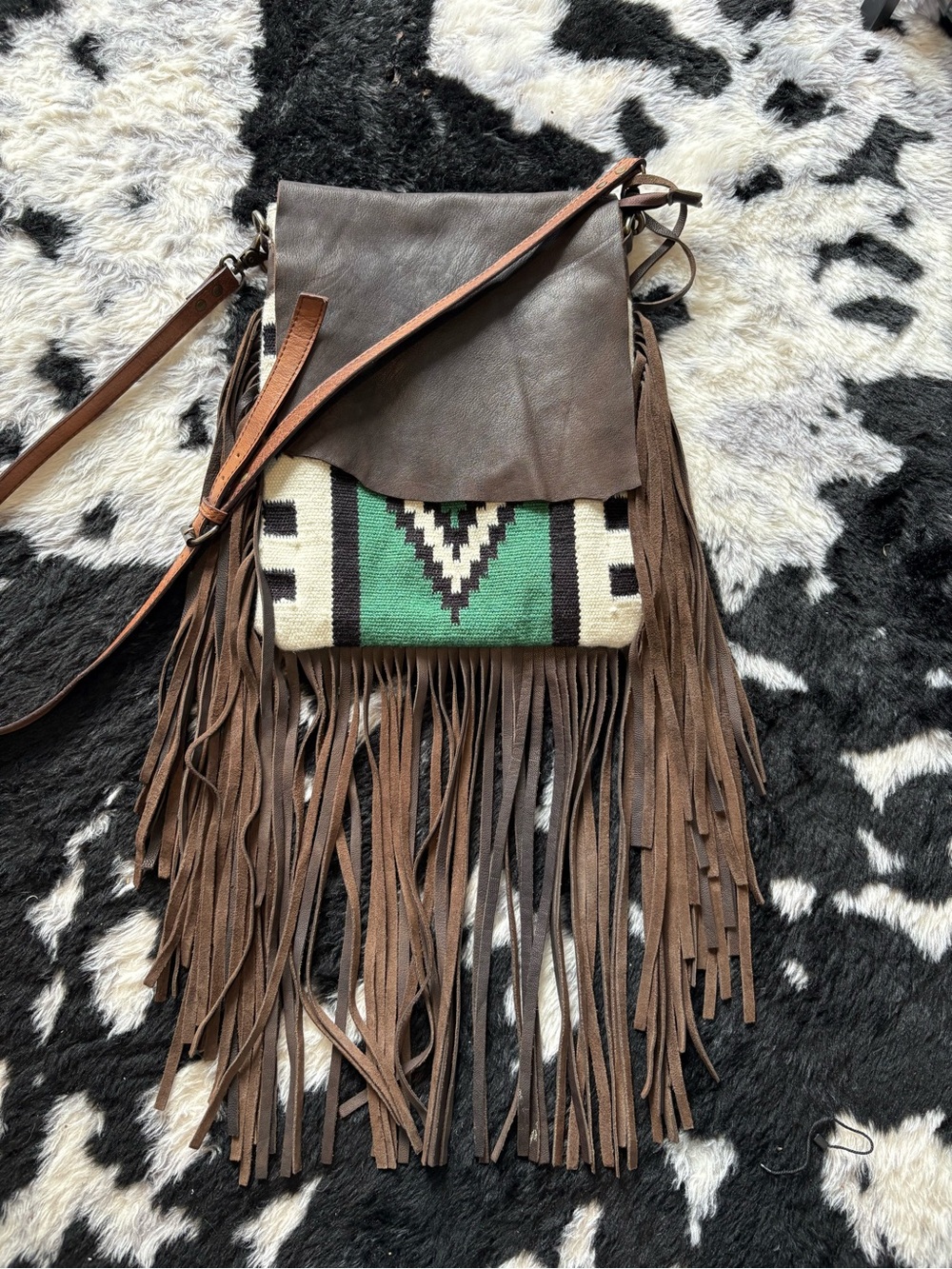 American Darling Purse